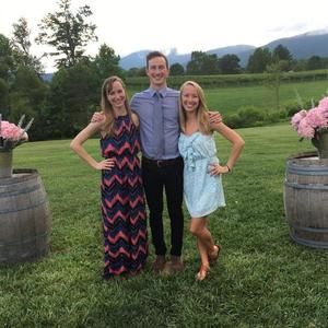 Meet your Posher, David